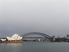 -悉尼塔旋转餐厅