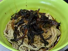 -弄堂面馆(金运路店)