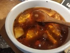 -吞鱼兽麻辣烤鱼(万达店)