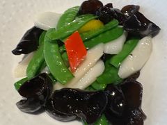 -大树餐厅(益田假日店)