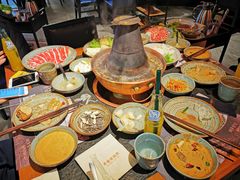 -老墙根涮肉·铜锅鲜羊肉(良乡店)
