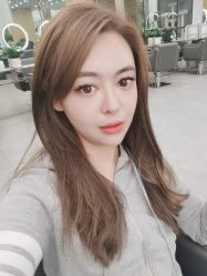 点击看大图 -MORI HAIR SALON日式美发沙龙
