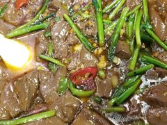 -甘家界牌柠檬鸭(青山店)