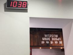 -槟城颠倒博物馆