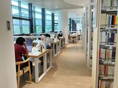 -广州市白云区图书馆