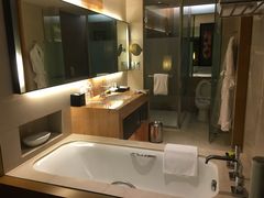 -青岛富力艾美酒店