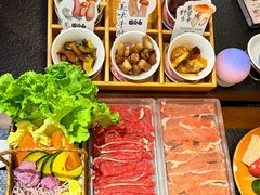 -菌自由丨野生菌火锅特色庭院餐厅(丽江古城店)