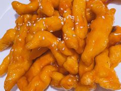 -秦香阁·西北家常菜(徐汇日月光中心店)
