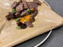 -羲和雅苑•北京烤鸭(平安国际金融中心店)