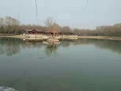 -东郊湿地公园