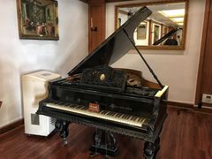 -鼓浪屿钢琴博物馆