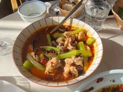 -龙门阵茶屋川菜馆(武康路店)