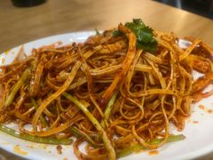 -韩麦大冷面(桂花街直营店)