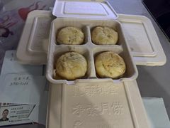 -龙华素斋(龙华路店)