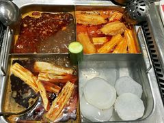 -海底捞火锅(天一广场亚细亚店)
