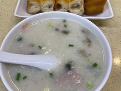 -冠记·肠粉粥品专家(江南大道店)