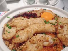 -佬太公海鸭·海鲜大排档(上海总店)