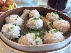 珍珠丸子-亢龙太子酒轩(东湖店)