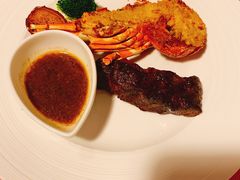 -天空花园餐吧·生日·团建(南山店)