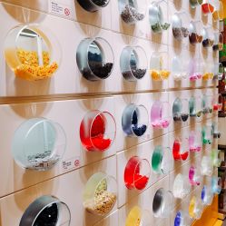 -乐高授权专卖店(华采天地店)