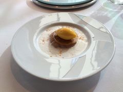 甜品-AZUR聚(香格里拉饭店)