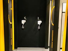 -超级猩猩健身·私教·团课·自助训练(客村丽影广场店)