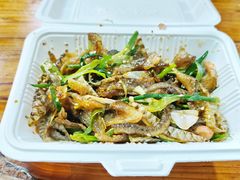 -陈添記·祖傳爽鱼皮·西关老字号(广州首店)