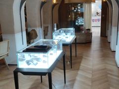 -Me Coffee下午茶艺术空间