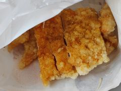 -正新鸡排·炸鸡烧烤(勒泰店)