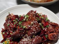 -懒人盐府人家(航天桥店)