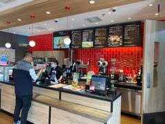 -85度C(无锡梦享城店)