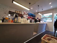 -Jeans Coffee牛仔裤咖啡