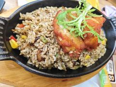-豪客来牛排(红豆万花城店)