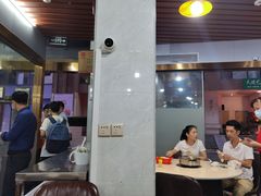 -菜忠潮州牛肉店(岗厦店)