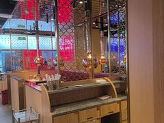 -韩宫宴烤肉·料理(青浦宝龙店)