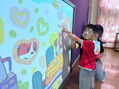 -井德幼儿园(新康花园店)