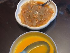 -浩运·海鲜青岛菜·海胆水饺(石老人店)