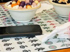 -堂屋糖水店(愚园店)