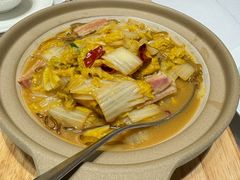 -新吉士·上海菜(浦东LCM置汇旭辉店)