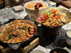 -一味大院•桐庐菜传承店(春江路店)