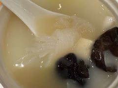 -北京王府井希尔顿酒店·秦唐中餐厅Chynna