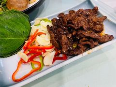-渔娘渔家丹东海鲜(东直门店)