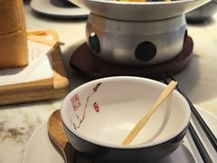 -绿茶餐厅(青岛城阳万象汇店)