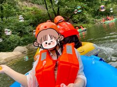 -雅鲁激流探险漂流