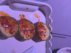 -丰茂烤串(全国首店)