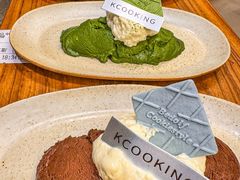 -KCOOKING概念韩餐(世茂52+店)