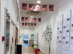 -金色雨林感统学能培训中心(武广校区)