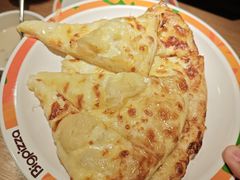 -比格比萨自助(南京万达茂店)