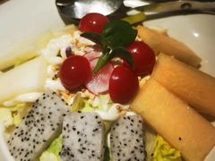 -小放牛炒菜馆(北国商城店)