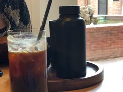 -大酉·M Coffee(北京美术馆店)